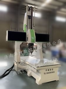 铜陵五轴加工中心