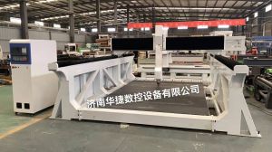 铜陵定制分体式大型模具雕刻机